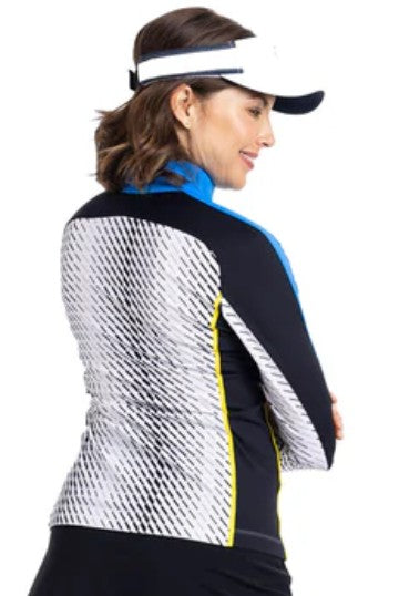 Kinona FAST ROUND LONGSLEEVE TOP