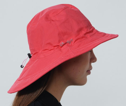 Daily Sports Flaine Rain Hat