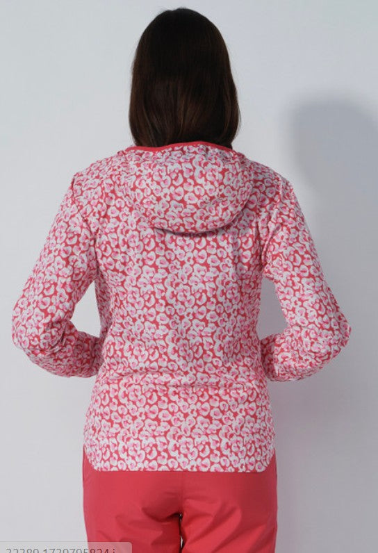 Daily Sports Flaine Rain Jacket