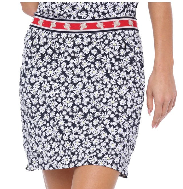 Belyn Key PENNY LANE Gigi Skort 17"