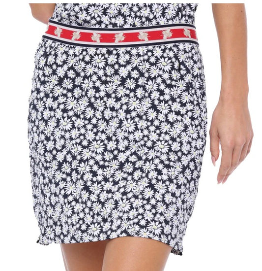 Belyn Key PENNY LANE Gigi Skort 17"