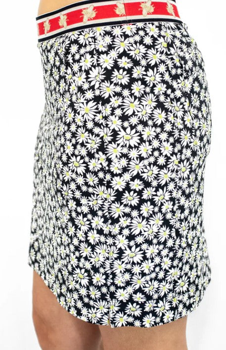 Belyn Key PENNY LANE Gigi Skort 17"