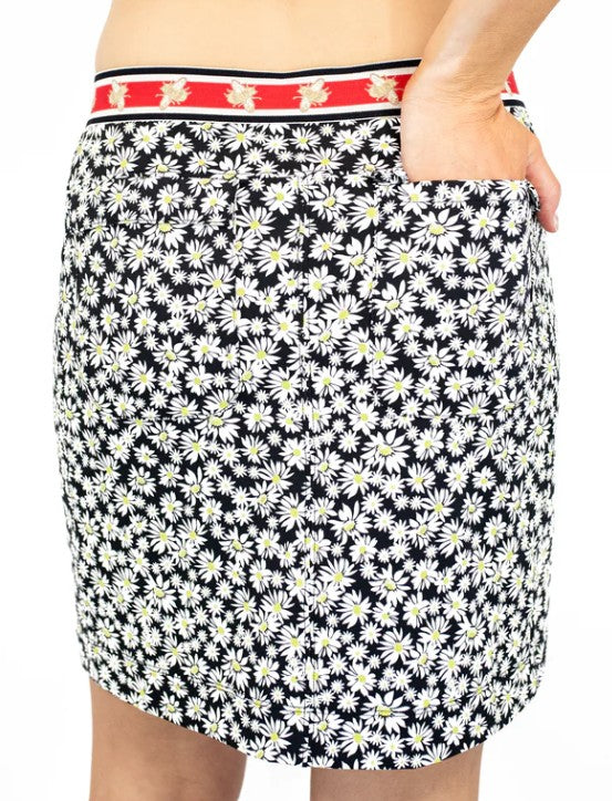 Belyn Key PENNY LANE Gigi Skort 17"