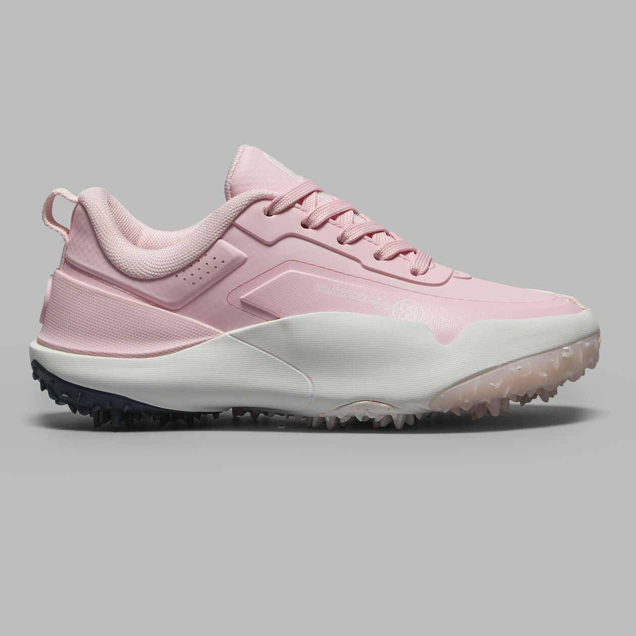 G/FORE G/18 GOLF SHOE in BLUSH