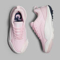 G/FORE G/18 GOLF SHOE in BLUSH