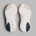 G/FORE G/18 GOLF SHOE in SNOW/MULTI