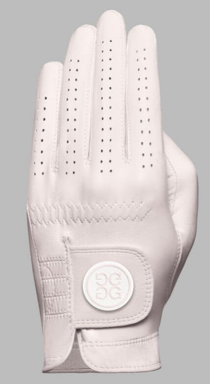 G/Fore Signature Glove in Blush
