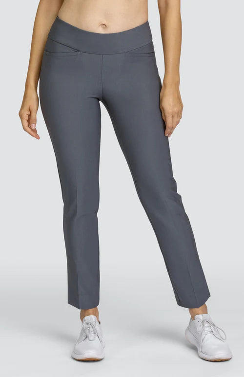 Tail Better Than Basics Mulligan 28" Ankle Pant