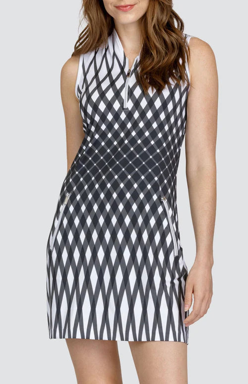 Tail Better Than Basics Odesa Dress