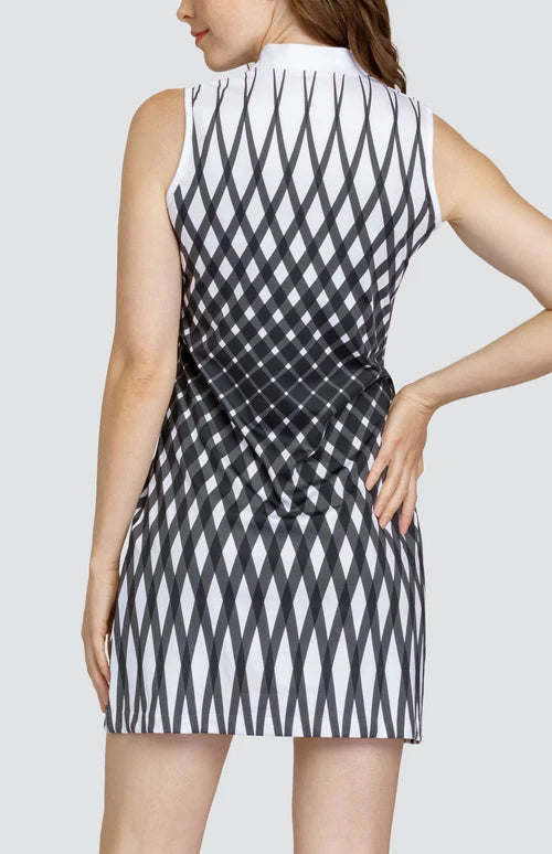 Tail Better Than Basics Odesa Dress