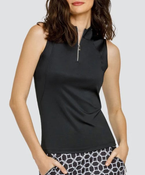Tail Activewear Better Than Basics Gem Sleeveless Top