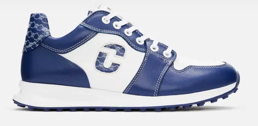 Duca Del Cosma Georgia in Navy