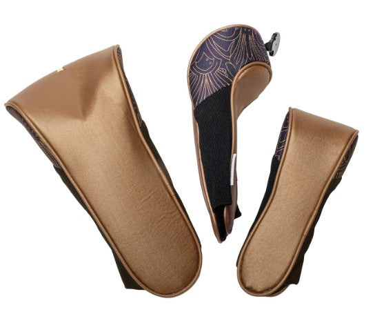 GloveIt Golden Era Cart Golf Bag