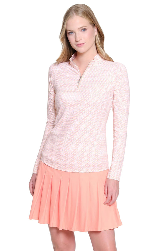 SPORT HALEY ST. SIMONS Tempo Long Sleeve (Multiple Colors)