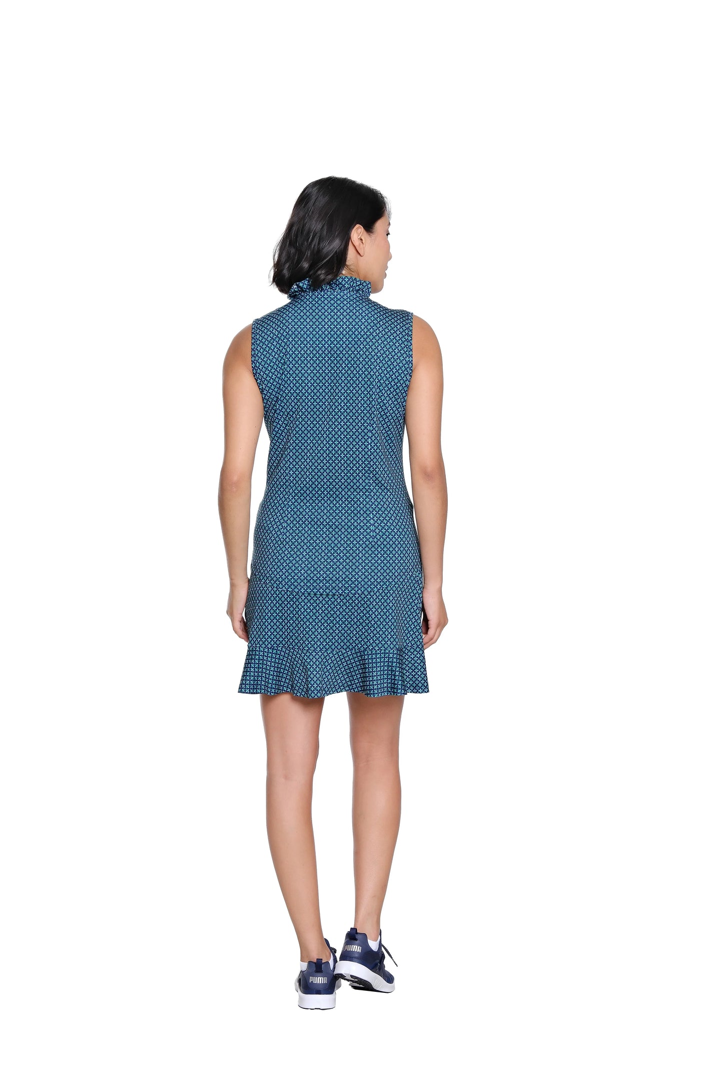 SPORT HALEY NEWPORT CLUB Brooke Sleeveless