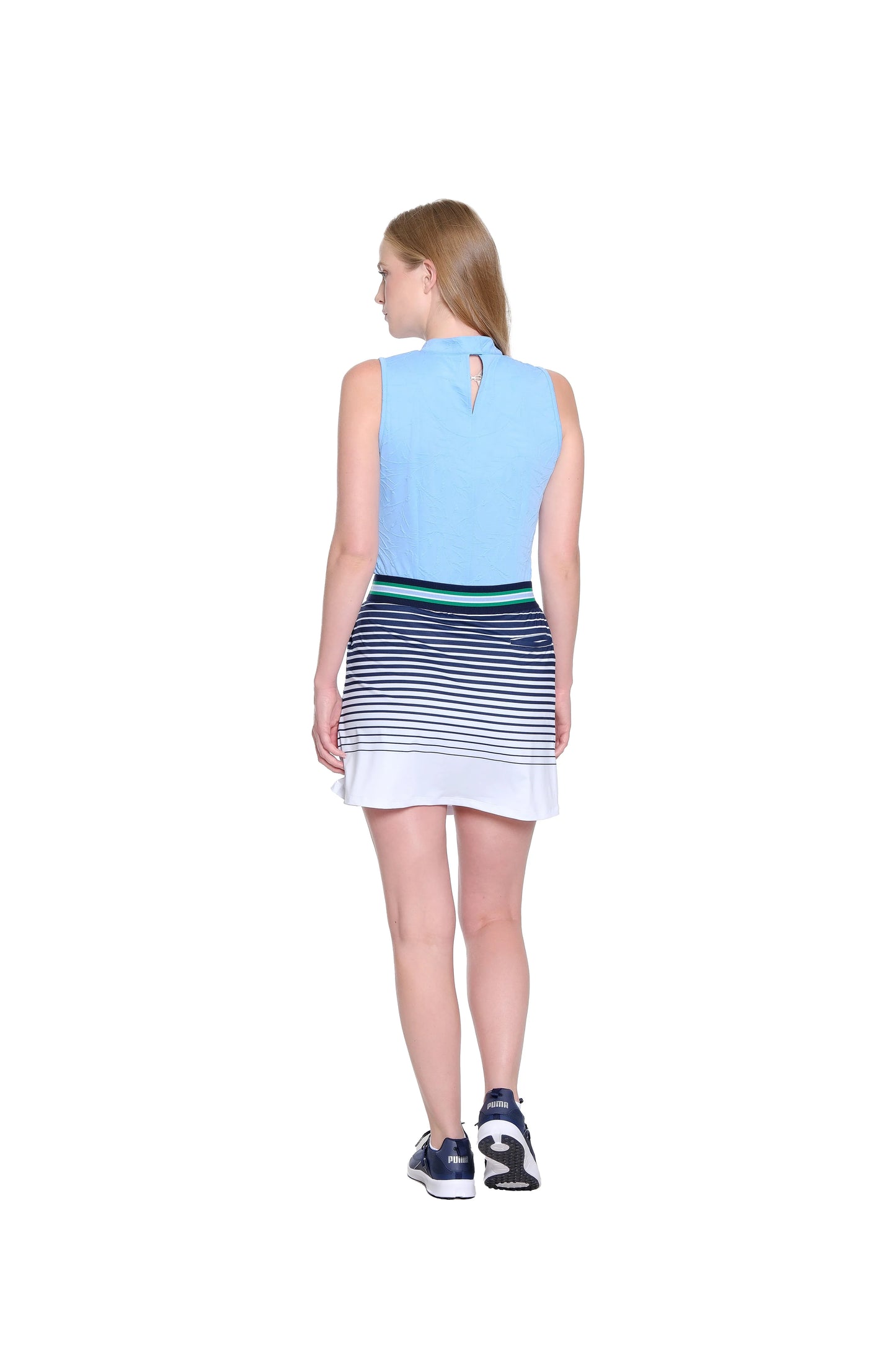 SPORT HALEY NEWPORT CLUB Winnie Skirt 16"