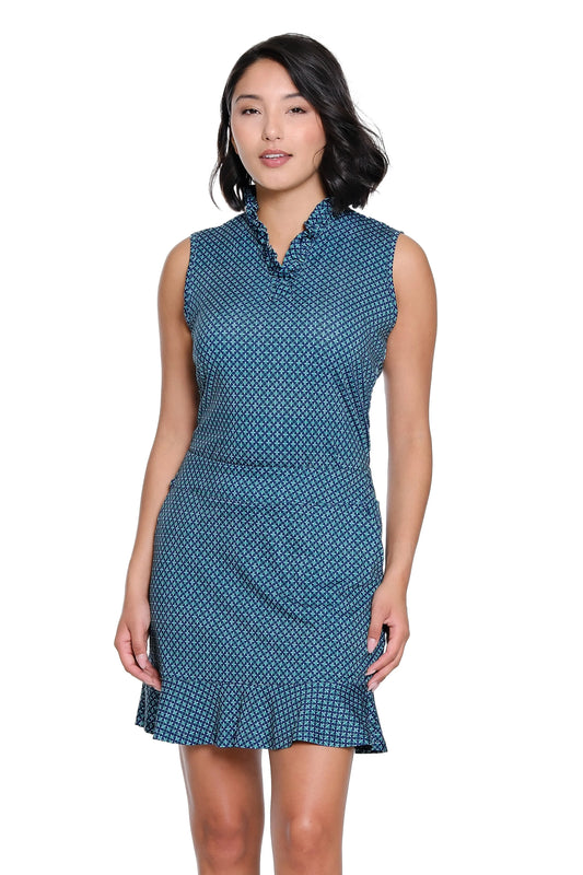 SPORT HALEY NEWPORT CLUB Brooke Skirt 17"