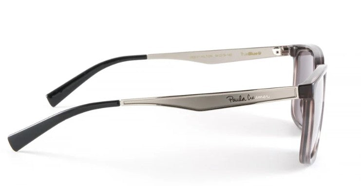 Paula Creamer Sundog HILTON PC TrueBlue Sunglasses