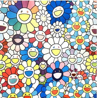 BSkinz Happy Days Skort 18"