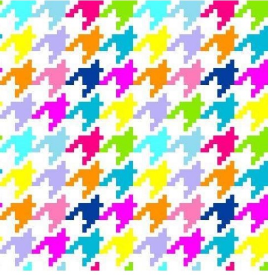 BSKINZ Happy Hound Golf Skort