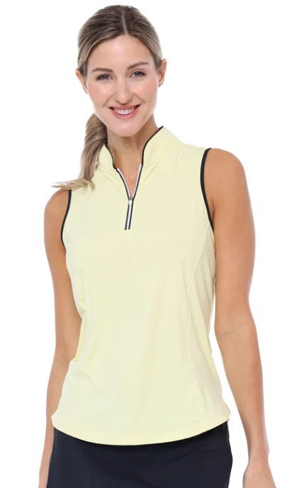 Belyn Key PENNY LANE Hepburn Sleeveless