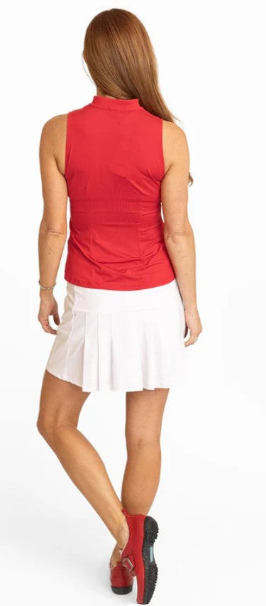 Amy Sport ISABEL SLEEVELESS TOP (Multiple Colors)