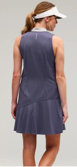 ZERO RESTRICTION IZZY DRESS