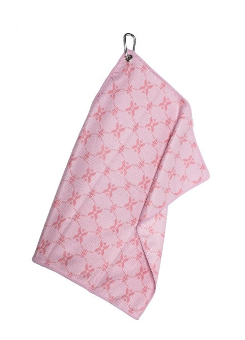GloveIt Ikat Crush Quick-Drying Sport Towel