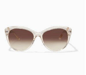 Brighton Interlok Braid Sunglasses (Multiple Colors)