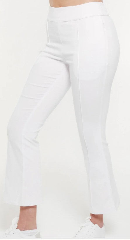 GG BLUE Jackie Kick Flare Ankle Pant 27"
