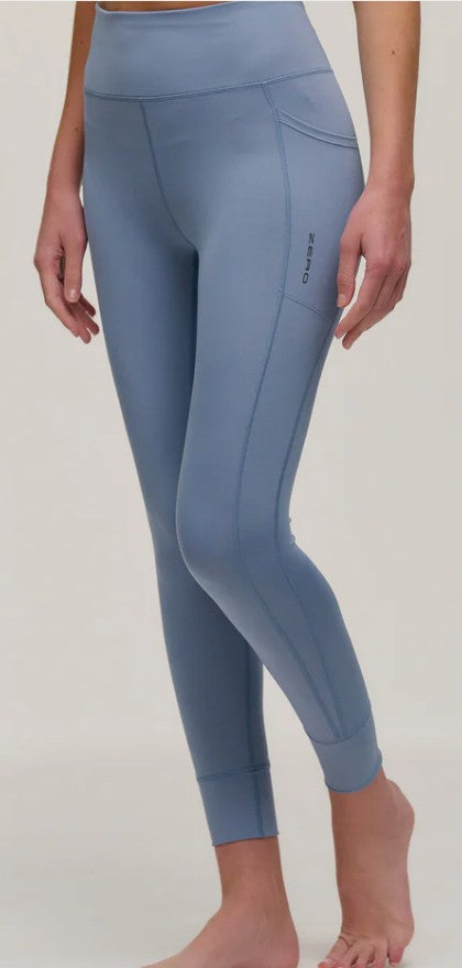 ZERO RESTRICTION JADE LEGGINGS (MULTIPLE COLORS)