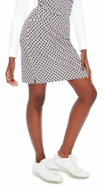 Swing Control JETSONS AIRSPUN SKORT 18"