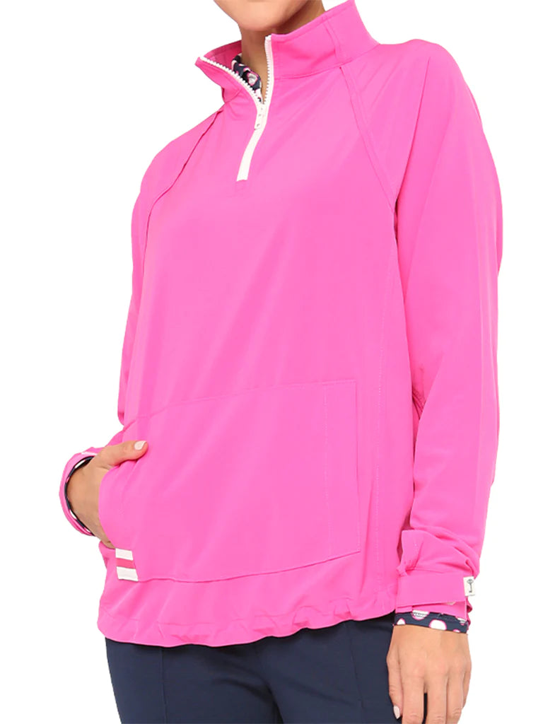 Belyn Key Lala Land Nottingham Jacket