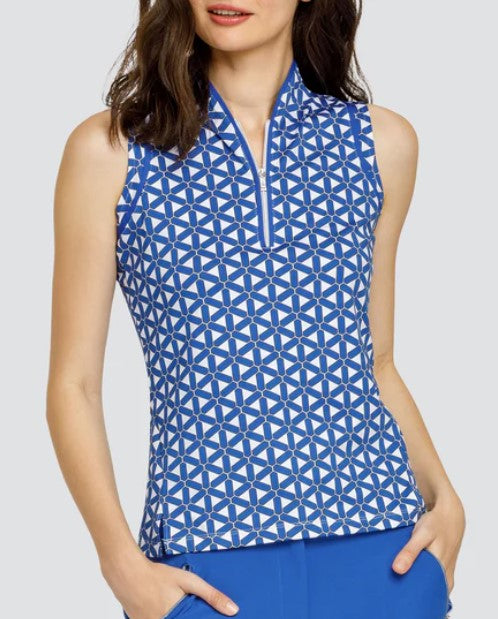 Tail Activewear Enchanted Glow Jace Sleeveless Top