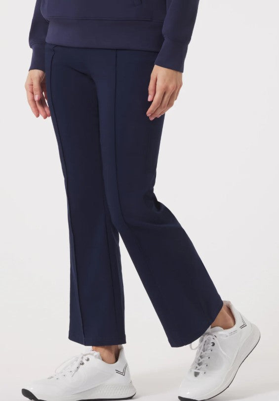 GG BLUE MODERN DESERT Jackie Kick Flare Pant 27"