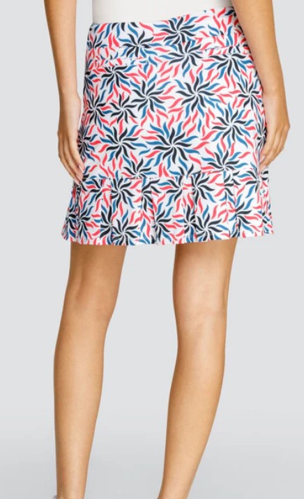 Tail Better PARADISE RAY Jenner 18" Skort