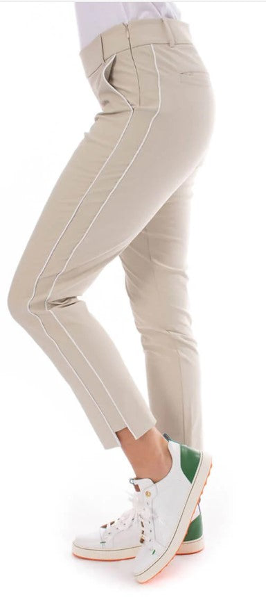 Golftini Stretch Ankle Pant (Multiple Colors)