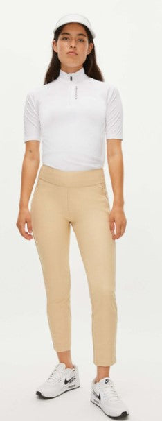Rohnisch Modern Classic Kay Mojave Desert Golf Pants 26"