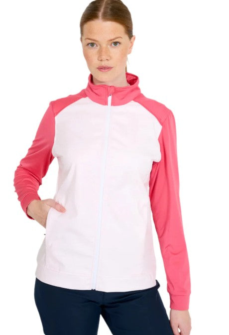 ABACUS Kingsbarn Hubrid Jacket (Multiple Colors)