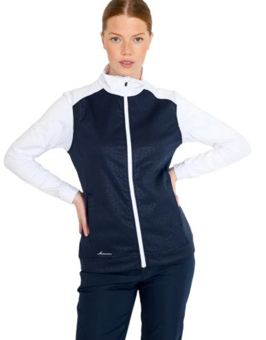 ABACUS Kingsbarn Hubrid Jacket (Multiple Colors)
