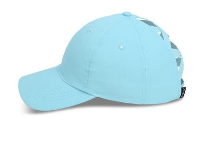 Imperial Headwear Performance Ponytail Cap (Multiple Colors)