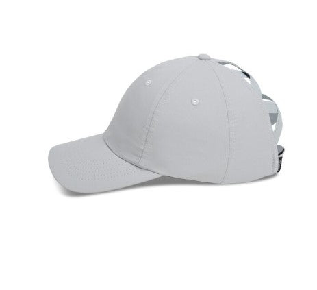 Imperial Headwear Performance Ponytail Cap (Multiple Colors)