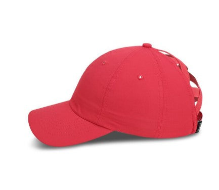 Imperial Headwear Performance Ponytail Cap (Multiple Colors)