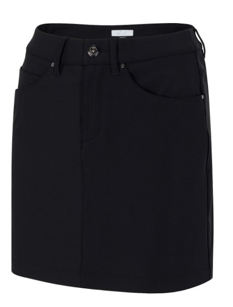 Greg Norman LEXI 17-INCH STRETCH SKORT (Multiple Colors)