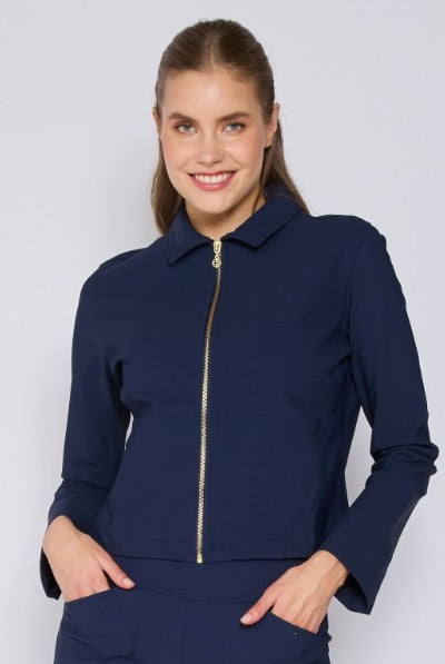 G Lifestyle FULL ZIP JACKET (Multiple Colors)