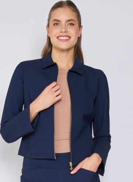 G Lifestyle FULL ZIP JACKET (Multiple Colors)