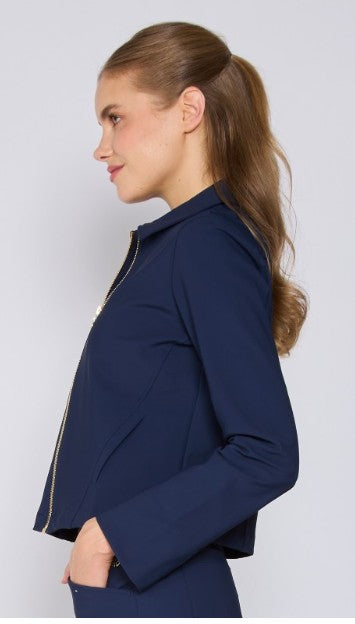 G Lifestyle FULL ZIP JACKET (Multiple Colors)