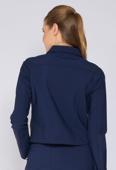 G Lifestyle FULL ZIP JACKET (Multiple Colors)