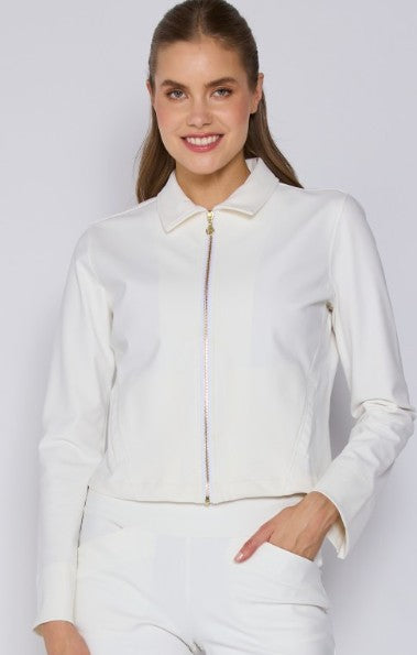 G Lifestyle FULL ZIP JACKET (Multiple Colors)
