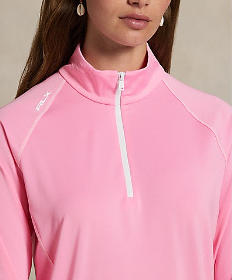 Ralph Lauren RLX LONG-SLEEVE RECYCLED LIGHTWEIGHT PULLOVER (New Multiple Colors)